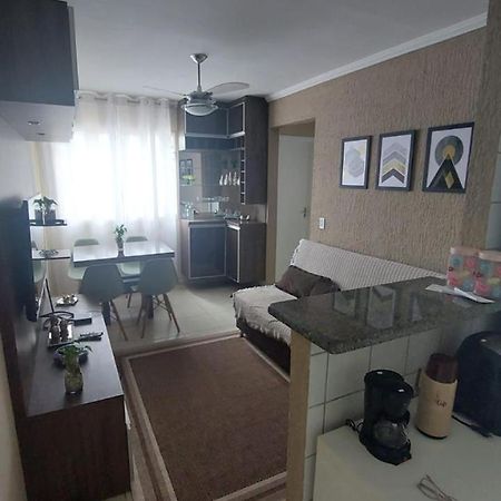Apartamento Mari 7 Sao Carlos  Exterior photo