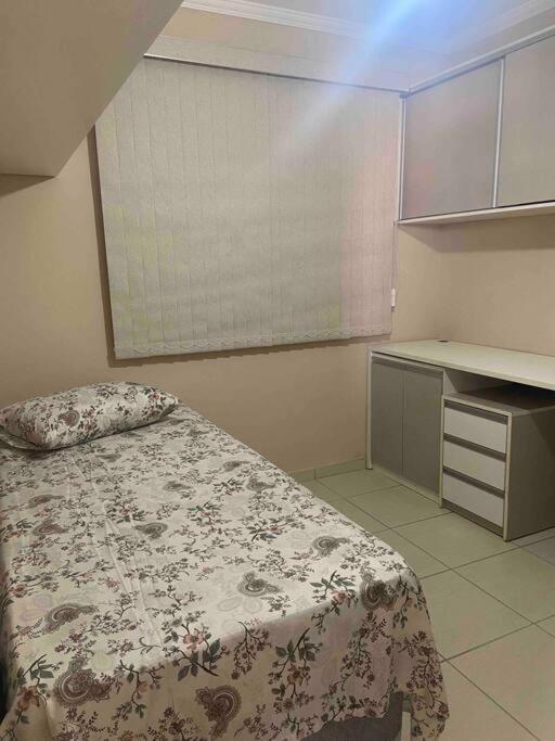 Apartamento Mari 7 Sao Carlos  Exterior photo