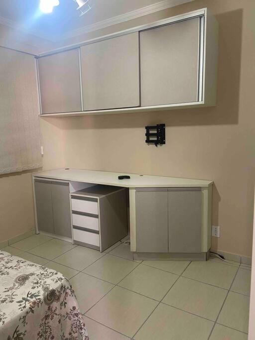 Apartamento Mari 7 Sao Carlos  Exterior photo